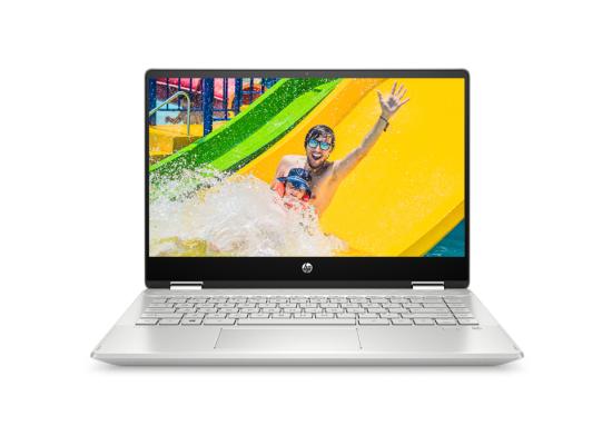 HP Pavilion X360 Convertible 14-dh1014ne Core i5 10210U – Laptop